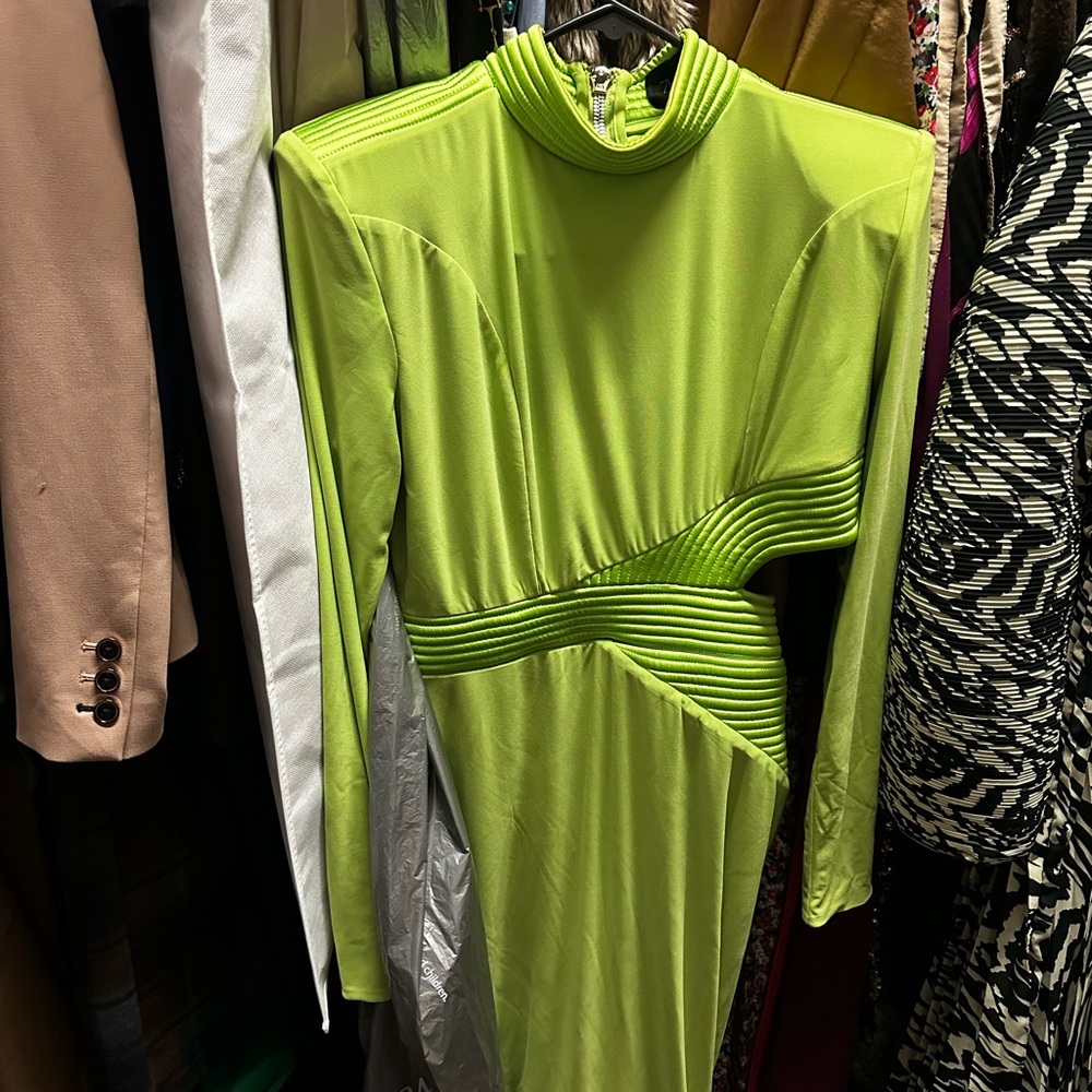 Wear it once size 8